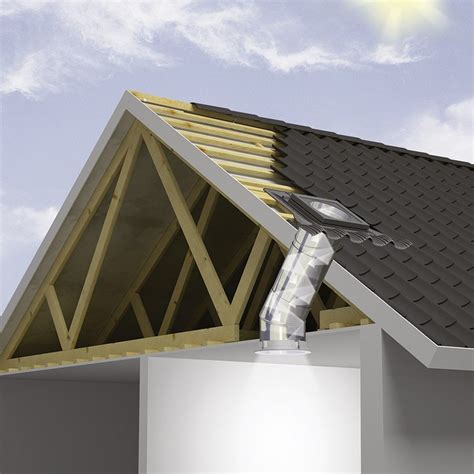 Témoignages conduit de lumière naturelle VELUX 